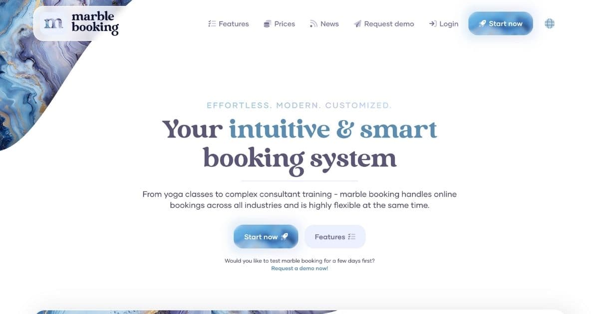 marblebooking.app