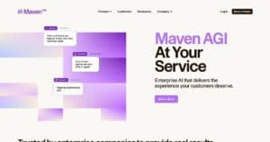 mavenagi.com