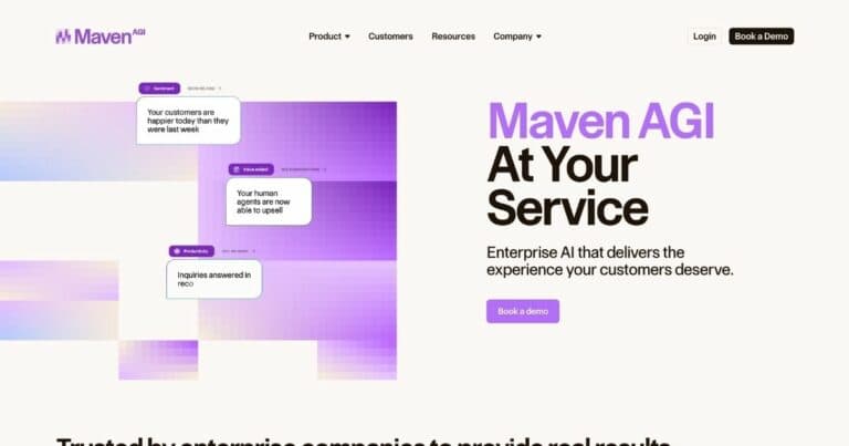 mavenagi.com