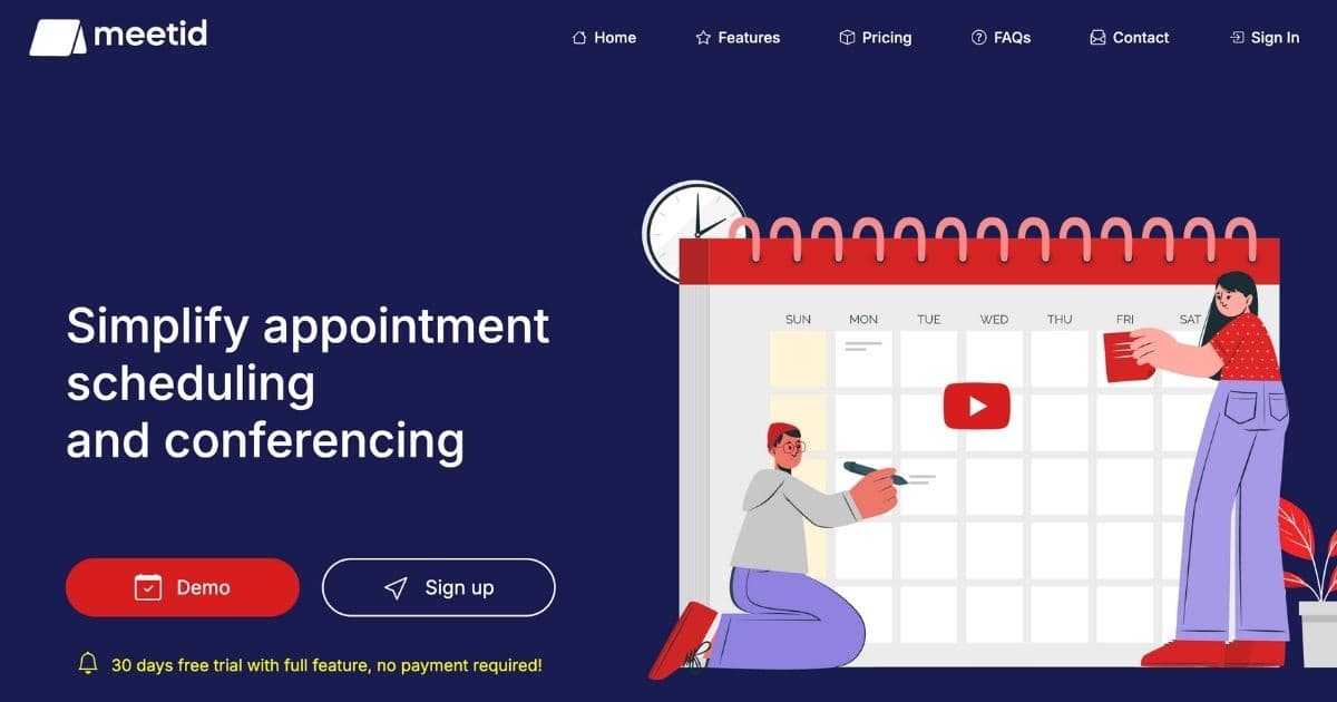 meetid.com