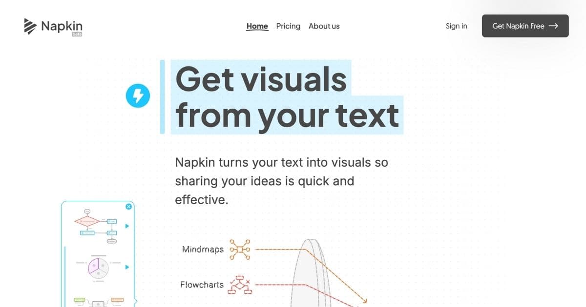 napkin.ai