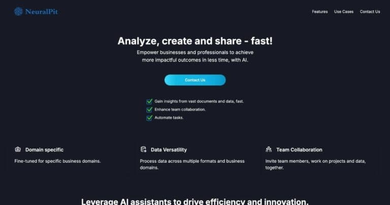 neuralpit.com