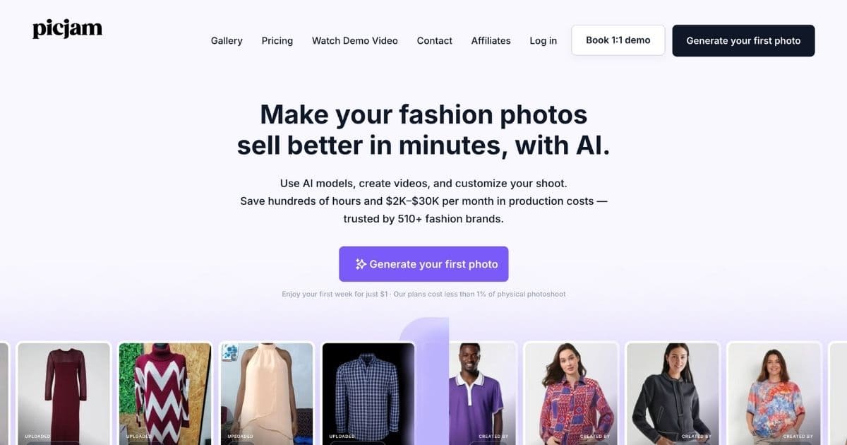 picjam.ai