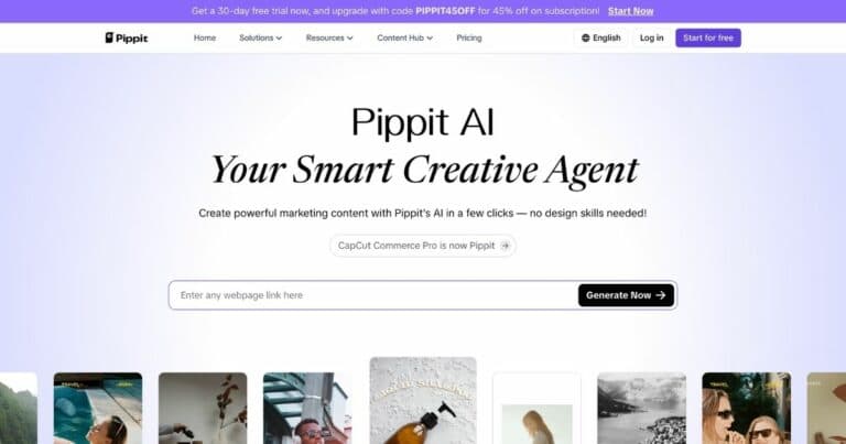 pippit.capcut.com