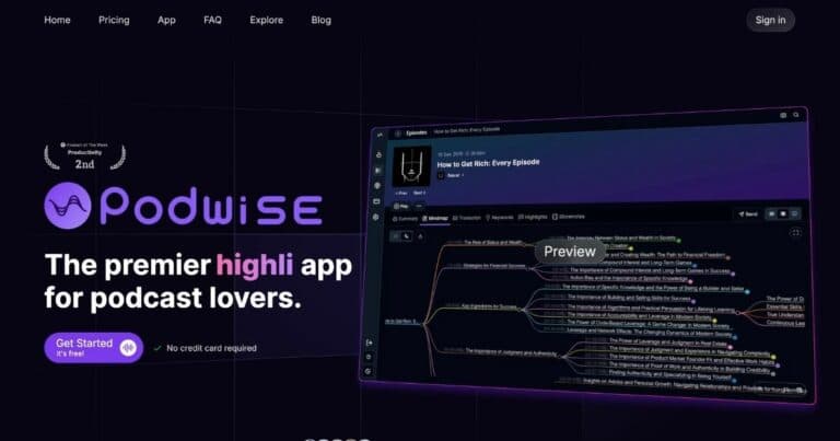 podwise.ai