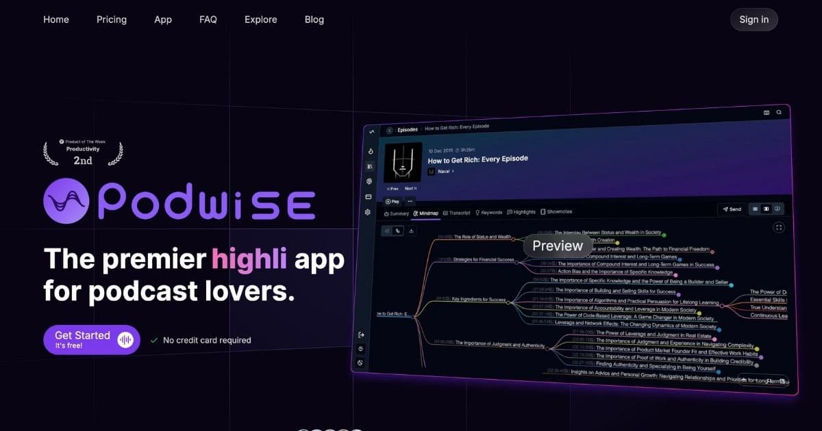 podwise.ai