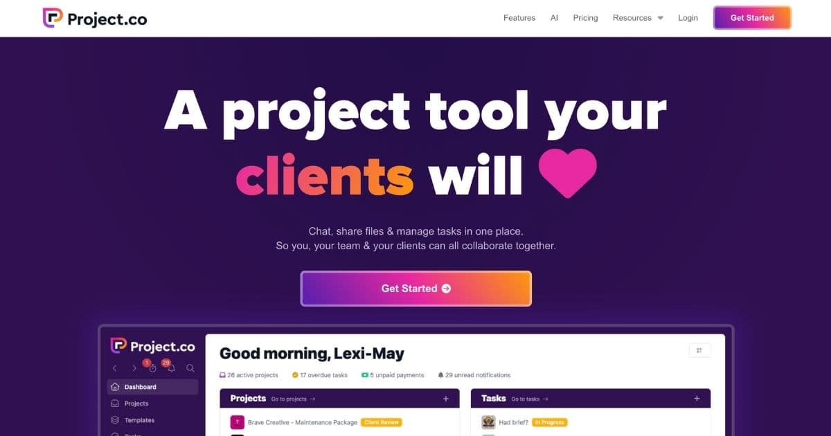 project.co