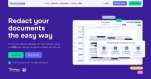 redactable.com