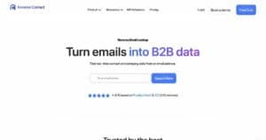 reversecontact.com
