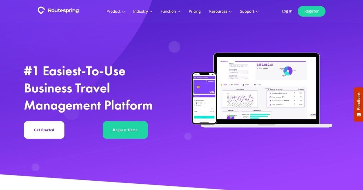 routespring.com
