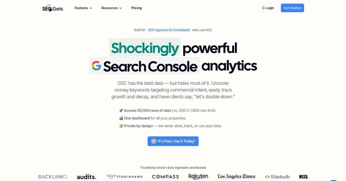 seogets.com