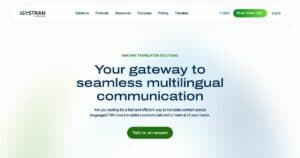 systransoft.com