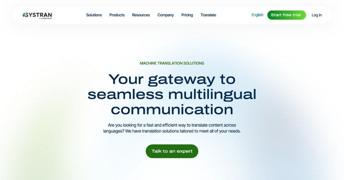 systransoft.com