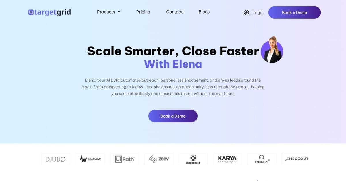 targetgrid.ai