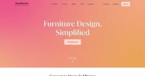 thumbprintfurniture.com