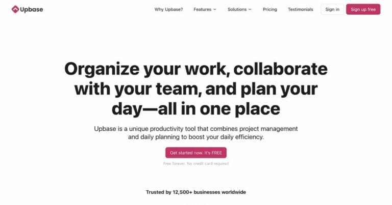 upbase.io