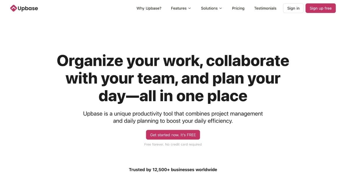 upbase.io
