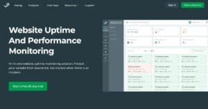 uptimia.com