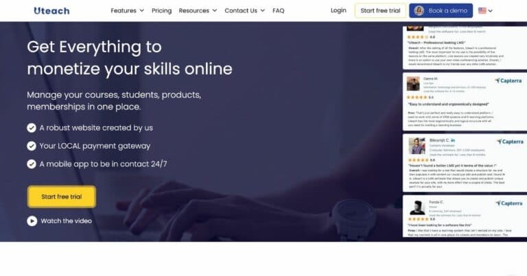uteach.io