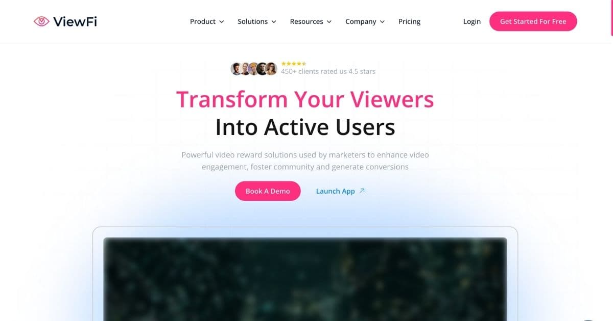 viewfi.io