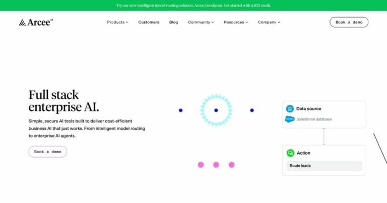 www.arcee.ai