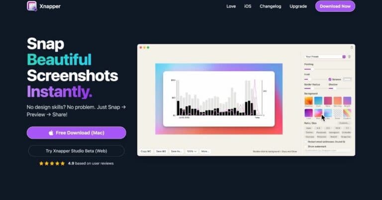 xnapper.com