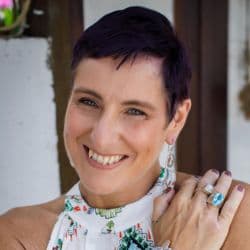 Annette Densham