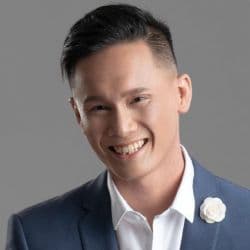 Chiron Yeng