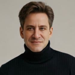 Colin Silver