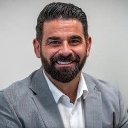 Daniel Garcia