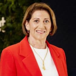 Helen Masters