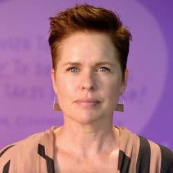 Kim Owen Jones