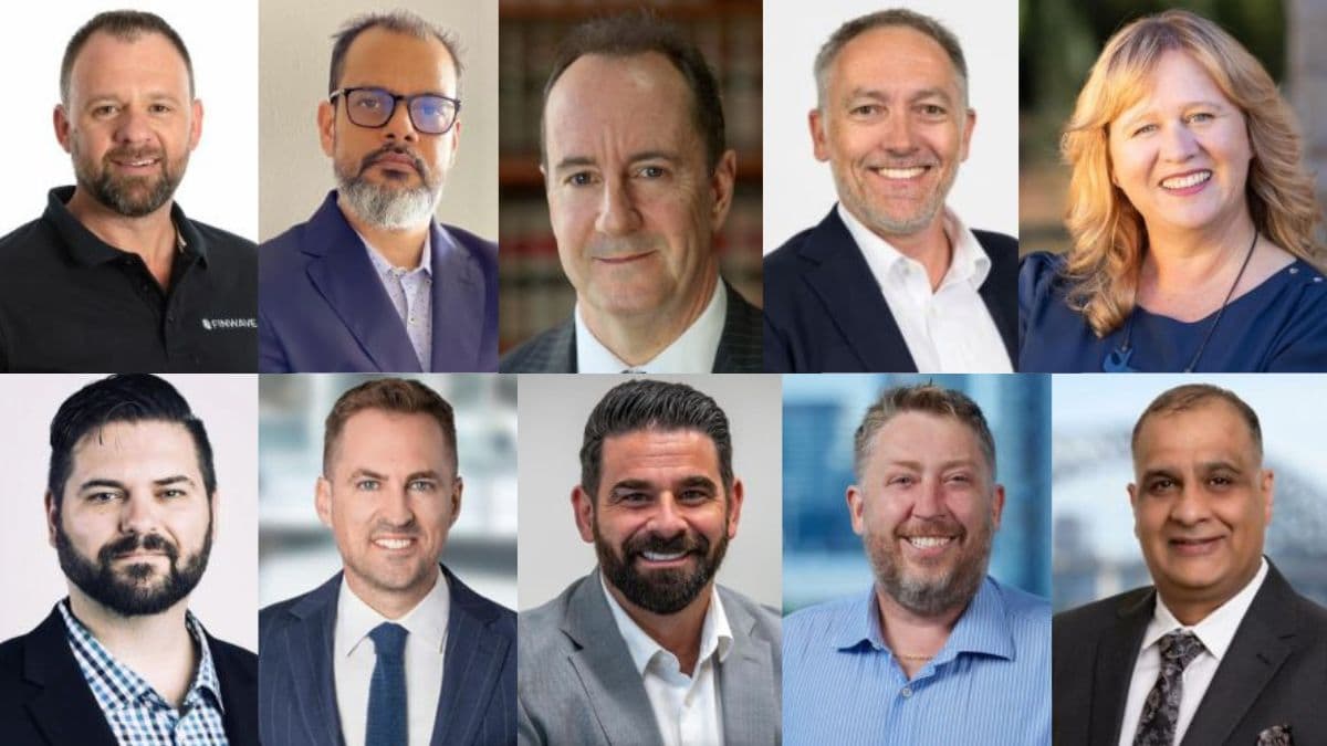 Let's Talk - fraud prevention