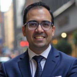 Saurabh Arora