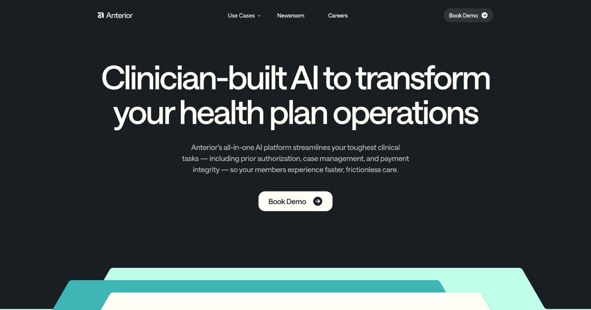 anterior.com
