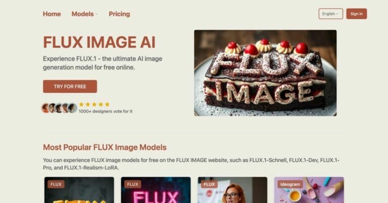 fluximage.app