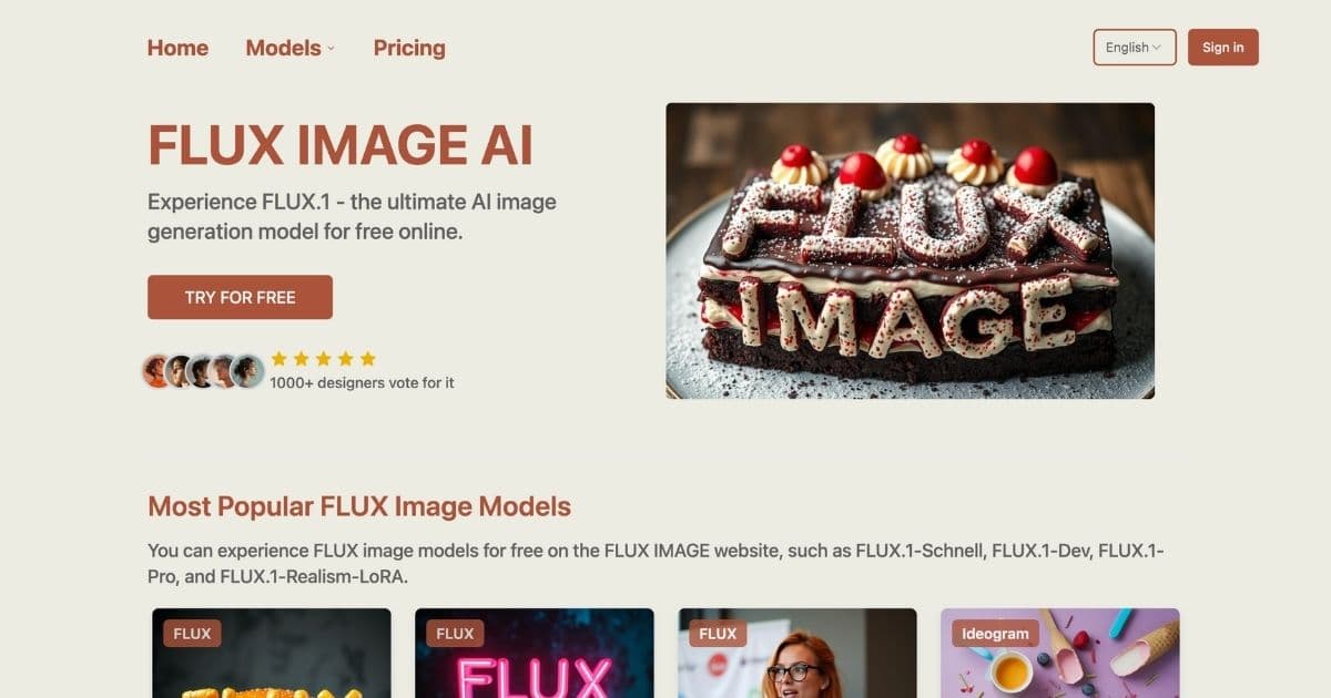 fluximage.app