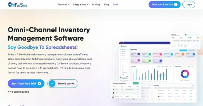 fullstro.com