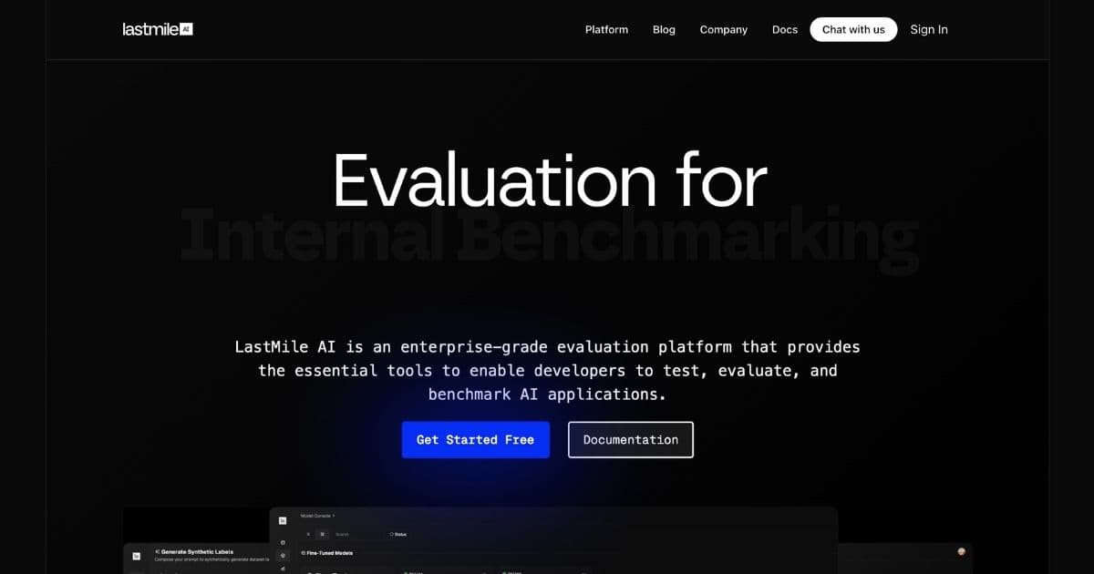 lastmileai.dev