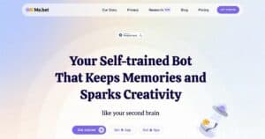 me.bot