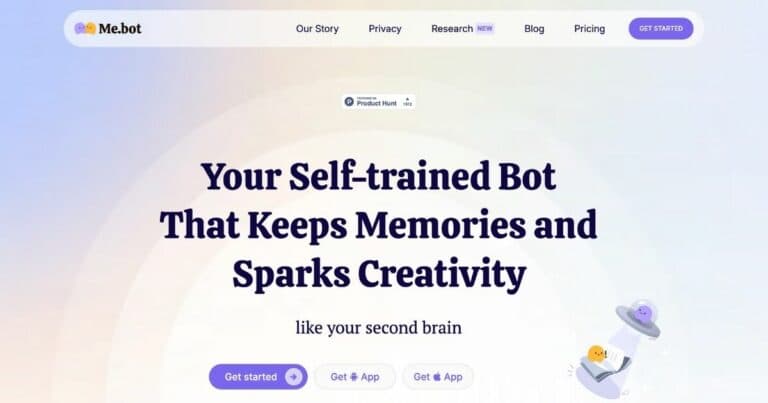 me.bot