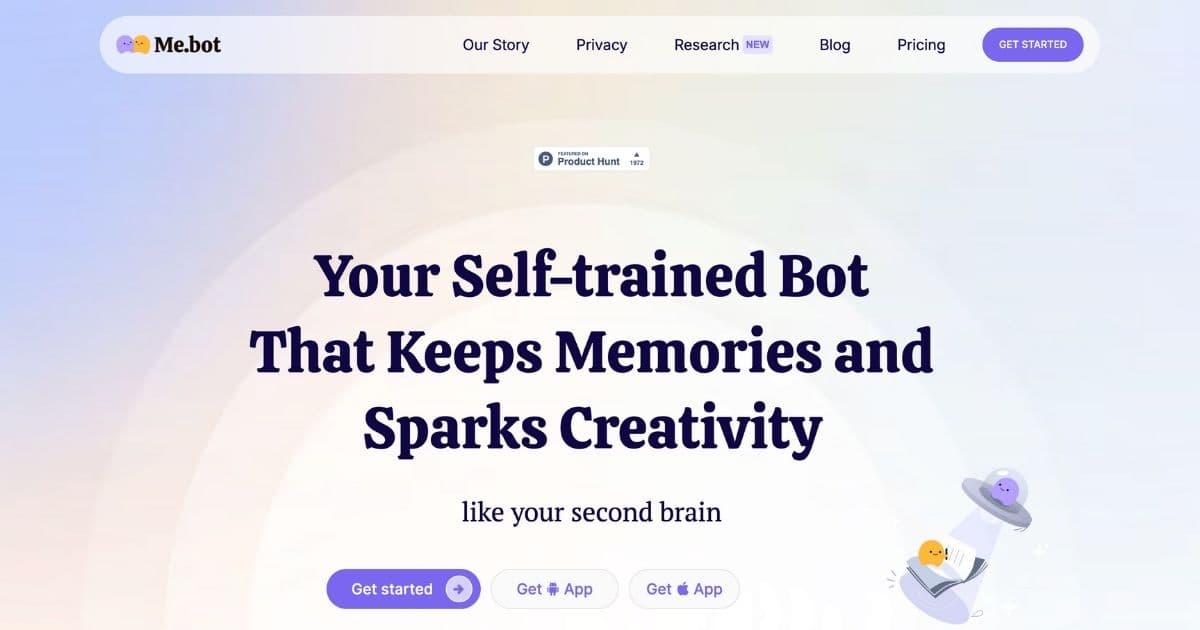 me.bot
