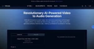 mmaudio.net