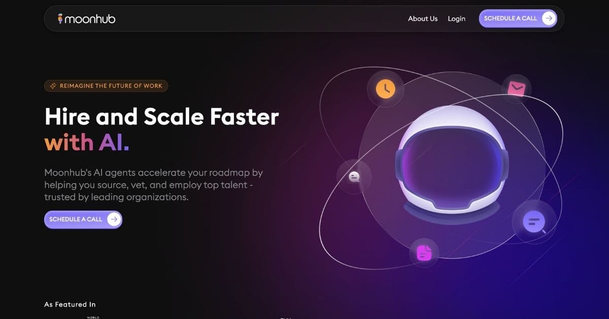 moonhub.ai