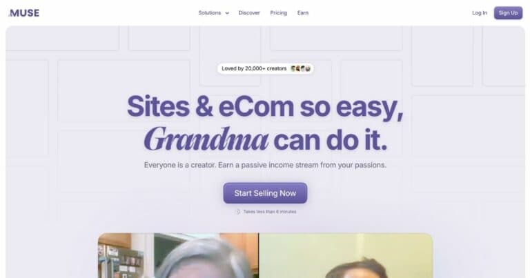 muse.io