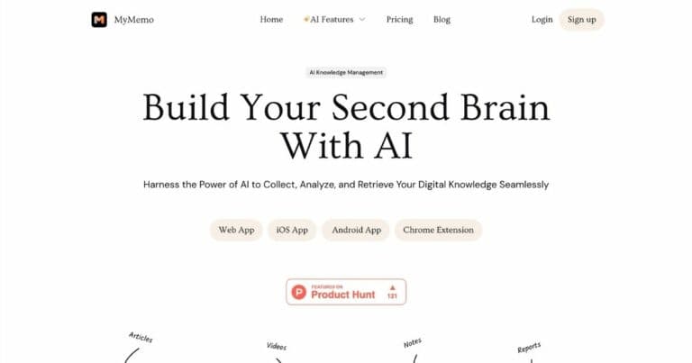 mymemo.ai
