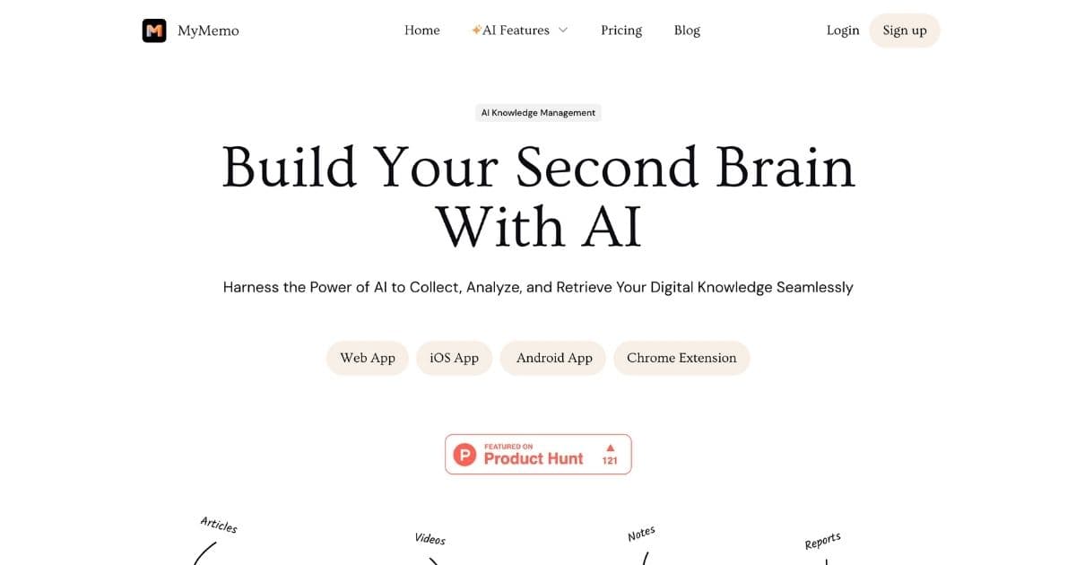 mymemo.ai