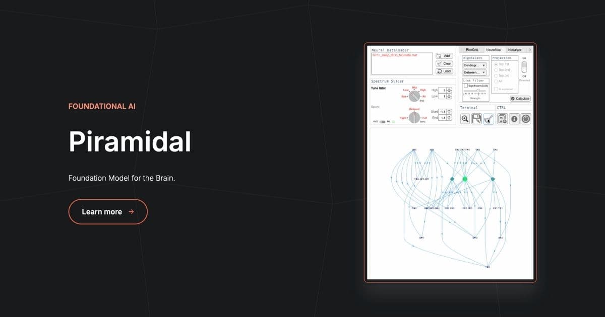 piramidal.ai