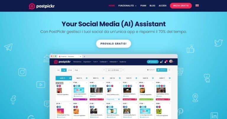 postpickr.com