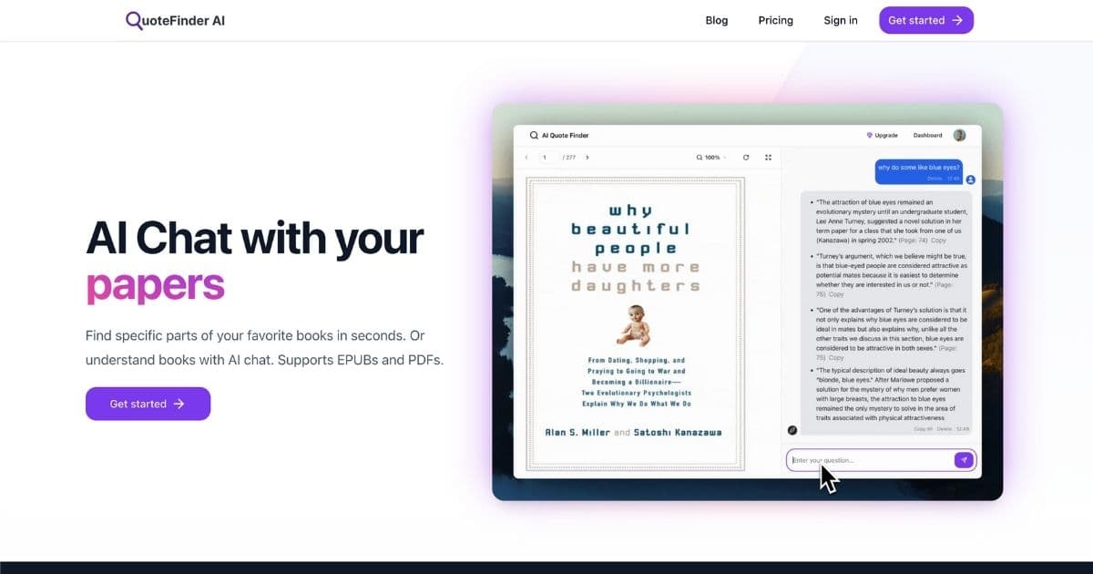 quotefinder.co